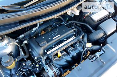 Седан Hyundai Accent 2012 в 