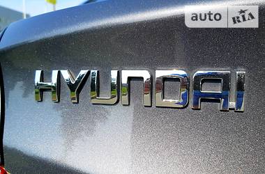 Седан Hyundai Accent 2012 в 