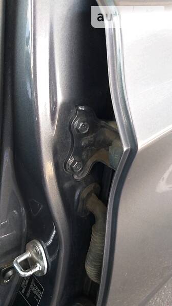 Седан Hyundai Accent 2013 в Харкові фото 17 Седан Hyundai Accent 2013 в Харкові