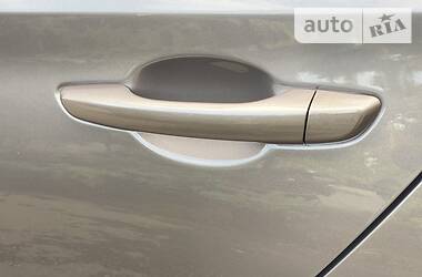 Седан Hyundai Accent 2017 в 