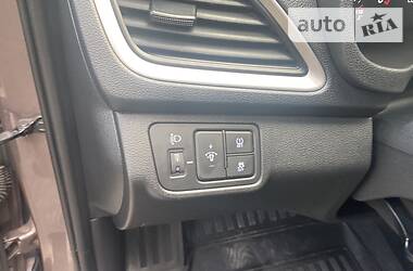 Седан Hyundai Accent 2017 в 