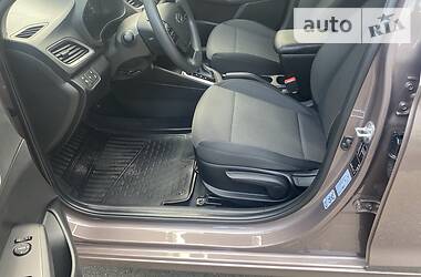 Седан Hyundai Accent 2017 в 