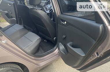 Седан Hyundai Accent 2017 в 