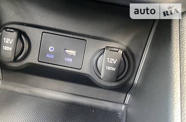 Седан Hyundai Accent 2017 в 
