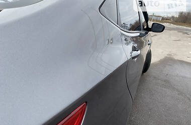 Седан Hyundai Accent 2012 в Полтаве