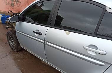 Седан Hyundai Accent 2008 в Херсоне