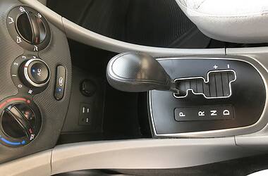 Седан Hyundai Accent 2017 в Ирпене