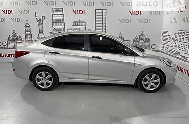 Седан Hyundai Accent 2011 в Києві