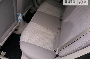 Седан Hyundai Accent 2010 в Черновцах