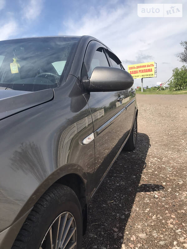 Седан Hyundai Accent 2008 в Первомайске