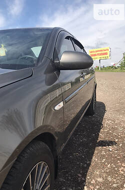 Седан Hyundai Accent 2008 в 
