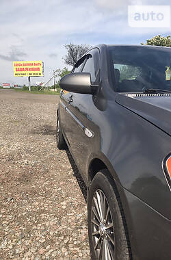 Седан Hyundai Accent 2008 в 