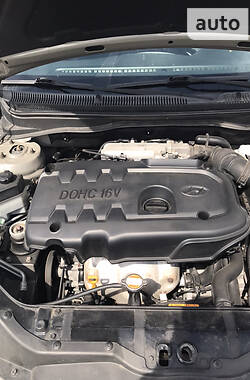 Седан Hyundai Accent 2008 в 