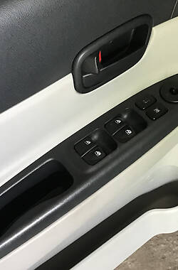 Седан Hyundai Accent 2008 в 
