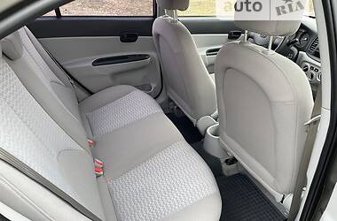 Седан Hyundai Accent 2008 в 