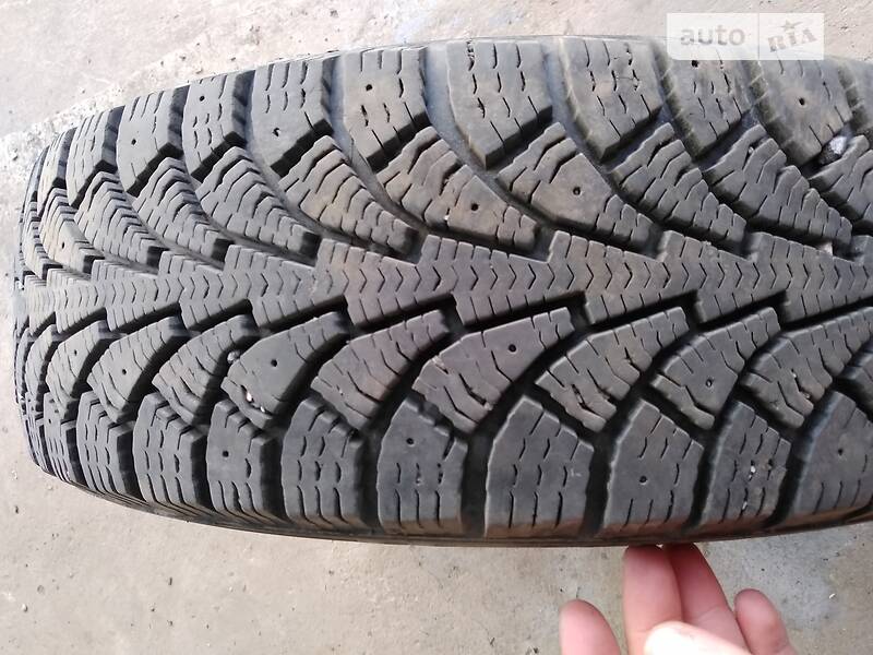 Седан Hyundai Accent 2008 в Летичіві