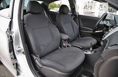 Седан Hyundai Accent 2012 в 