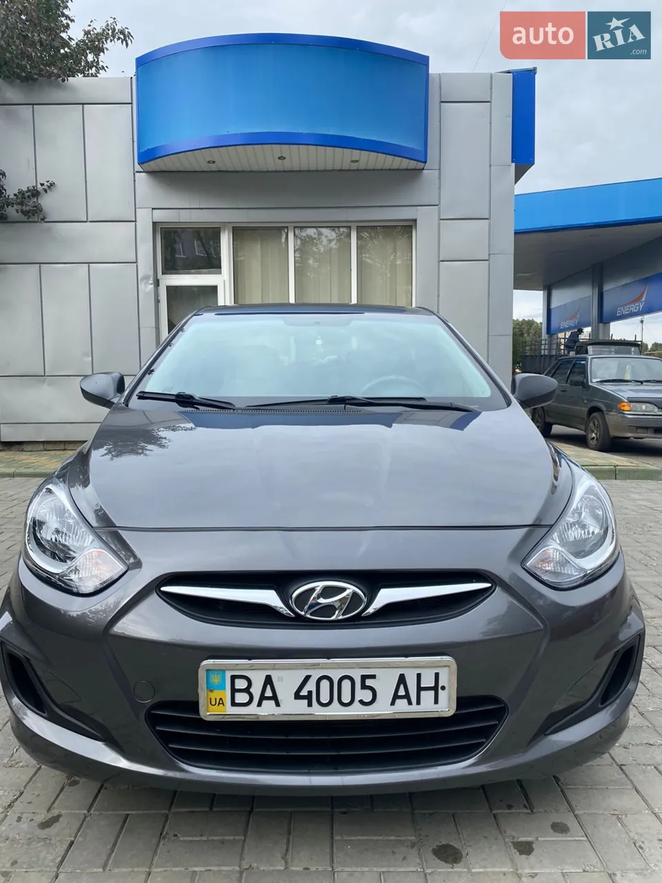 2012 Hyundai Accent - мініатюра 12