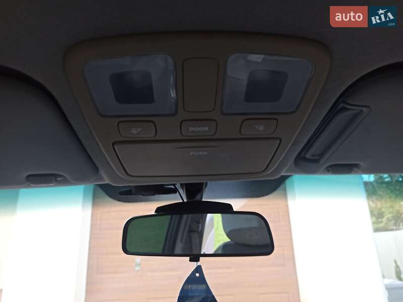 Седан Hyundai Accent 2008 в Коломые