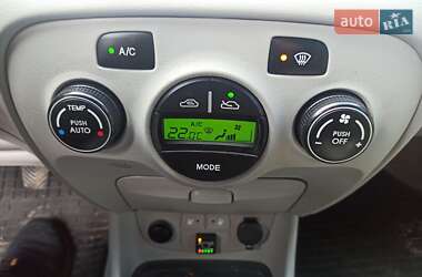 Седан Hyundai Accent 2008 в 