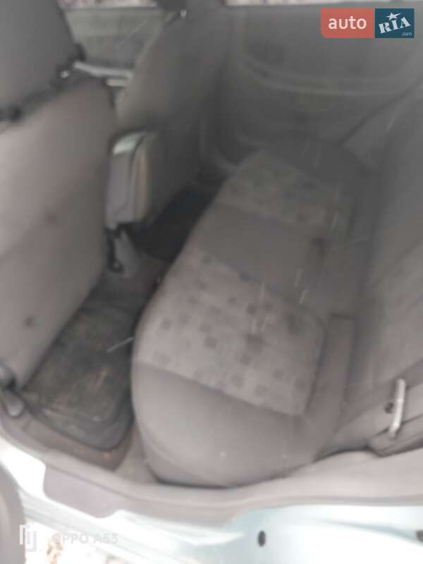 Седан Hyundai Accent 2004 в Балте