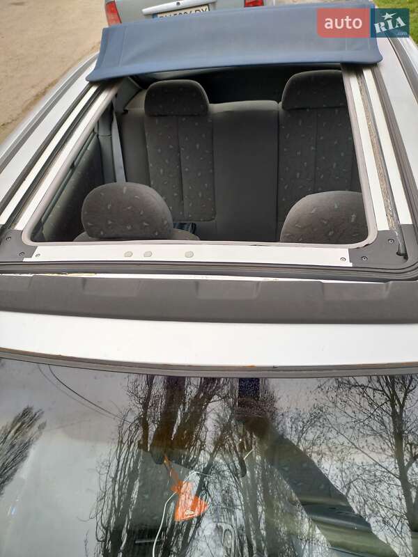 Седан Hyundai Accent 2000 в Одесі