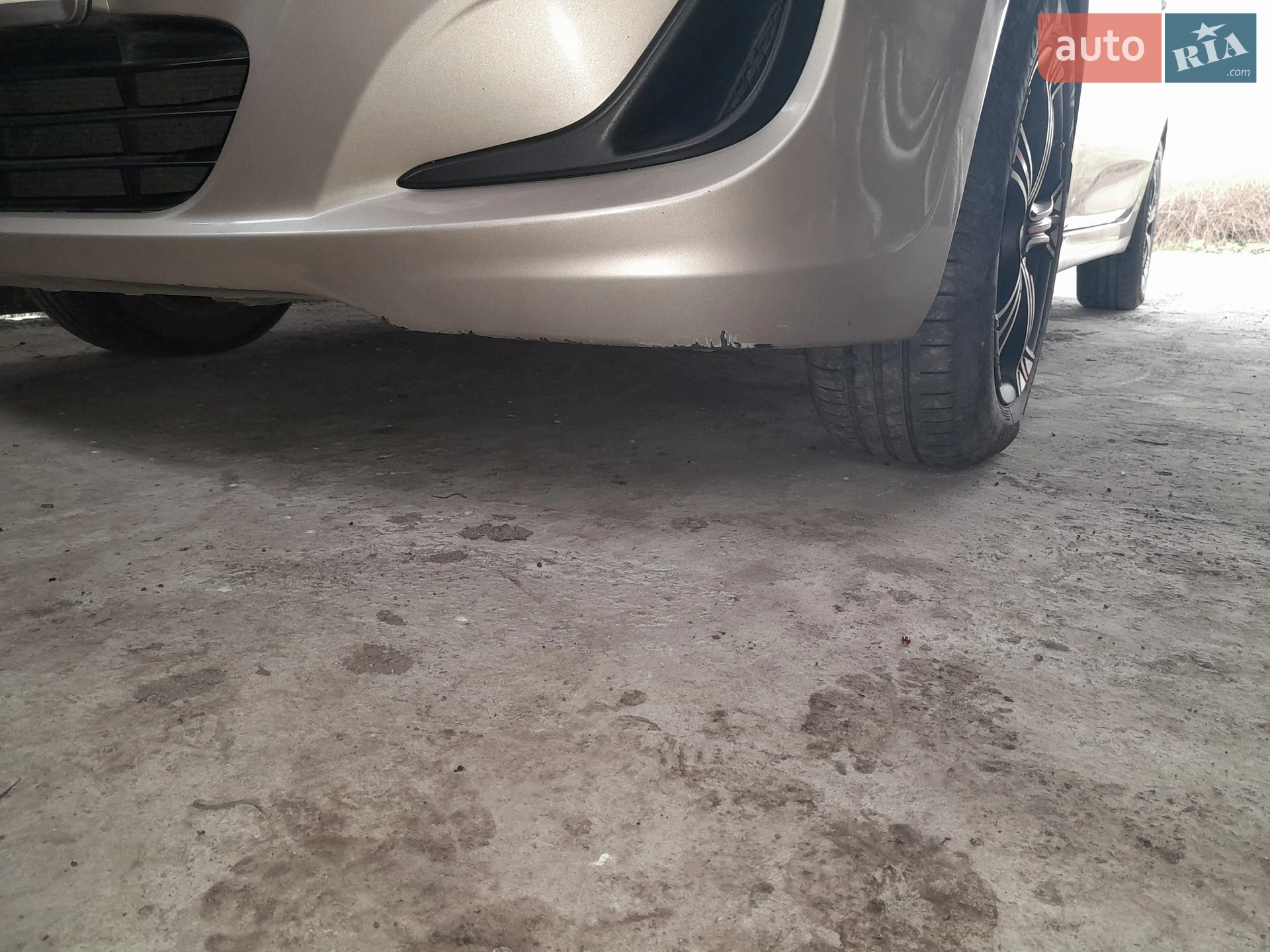 2011 Hyundai Accent - мініатюра 10