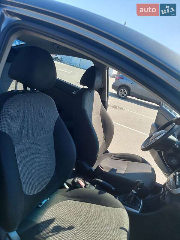Седан Hyundai Accent 2011 в Переяславе