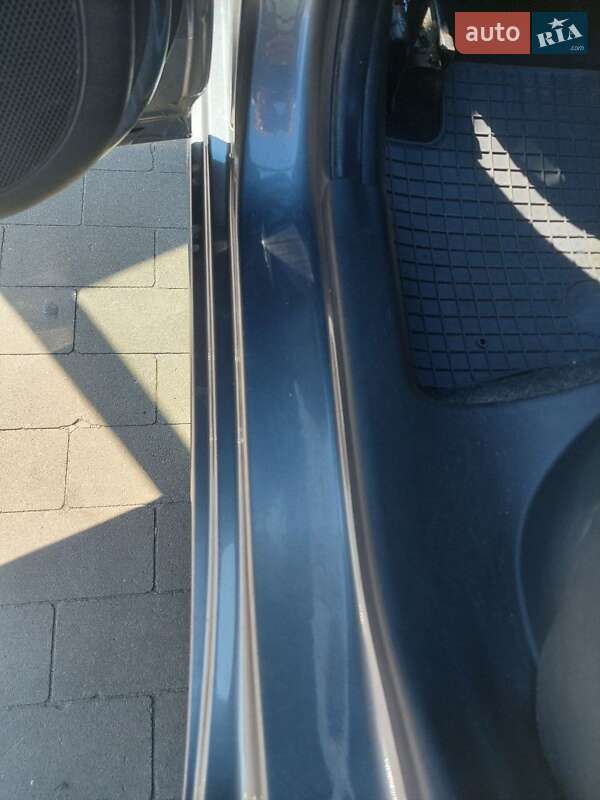 Седан Hyundai Accent 2011 в Переяславе