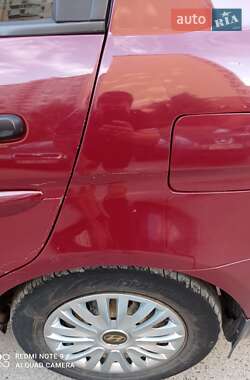 Седан Hyundai Accent 2007 в Одесі