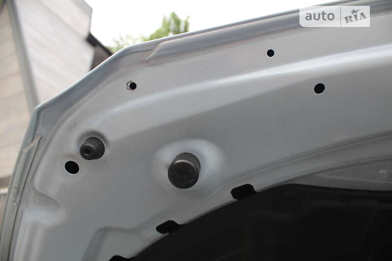 Седан Hyundai Accent 2012 в Харкові