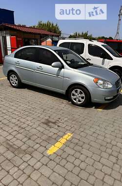 Седан Hyundai Accent 2008 в 