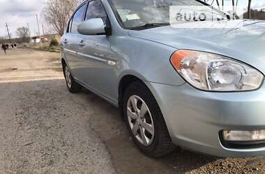 Седан Hyundai Accent 2008 в 
