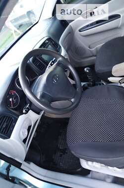 Седан Hyundai Accent 2008 в Лозовой