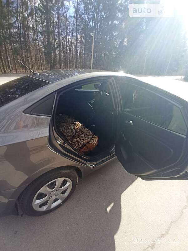 Седан Hyundai Accent 2014 в Хмільнику