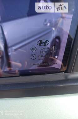 Седан Hyundai Accent 2008 в Кривом Роге