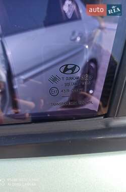 Седан Hyundai Accent 2008 в 