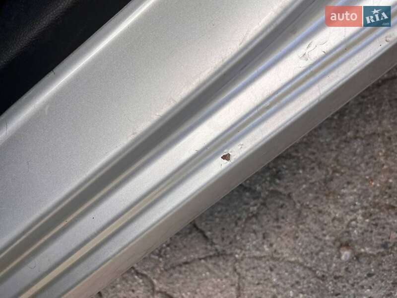 Седан Hyundai Accent 2013 в Кривому Розі