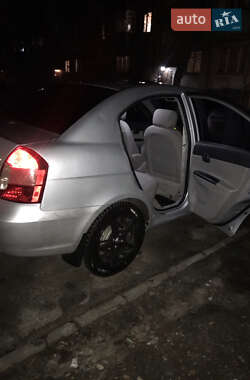 Седан Hyundai Accent 2008 в 