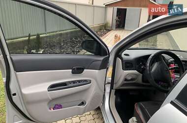 Седан Hyundai Accent 2008 в Рахове