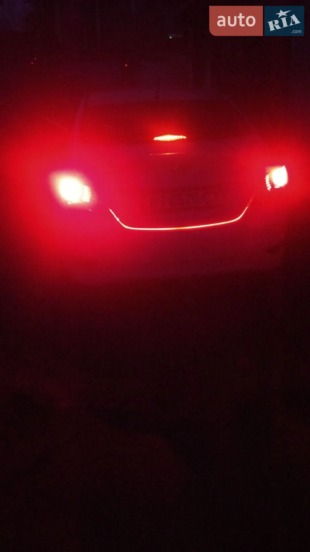 2011 Hyundai Accent - мініатюра 13