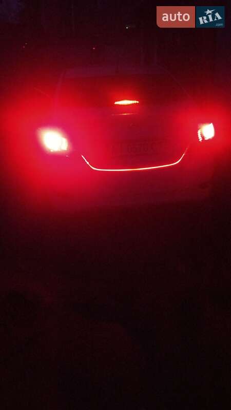 Седан Hyundai Accent 2011 в Вишгороді