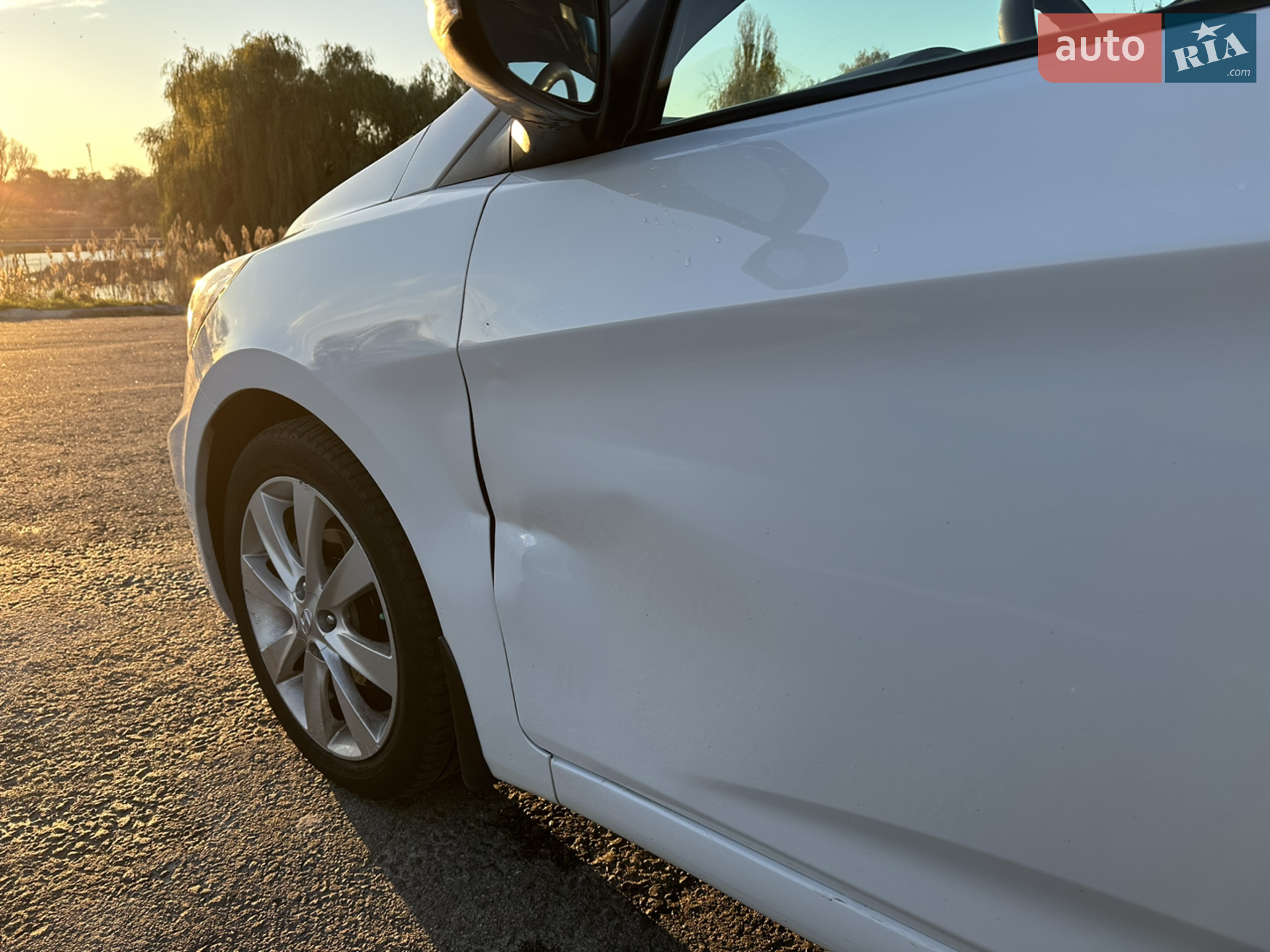 2018 Hyundai Accent - мініатюра 3