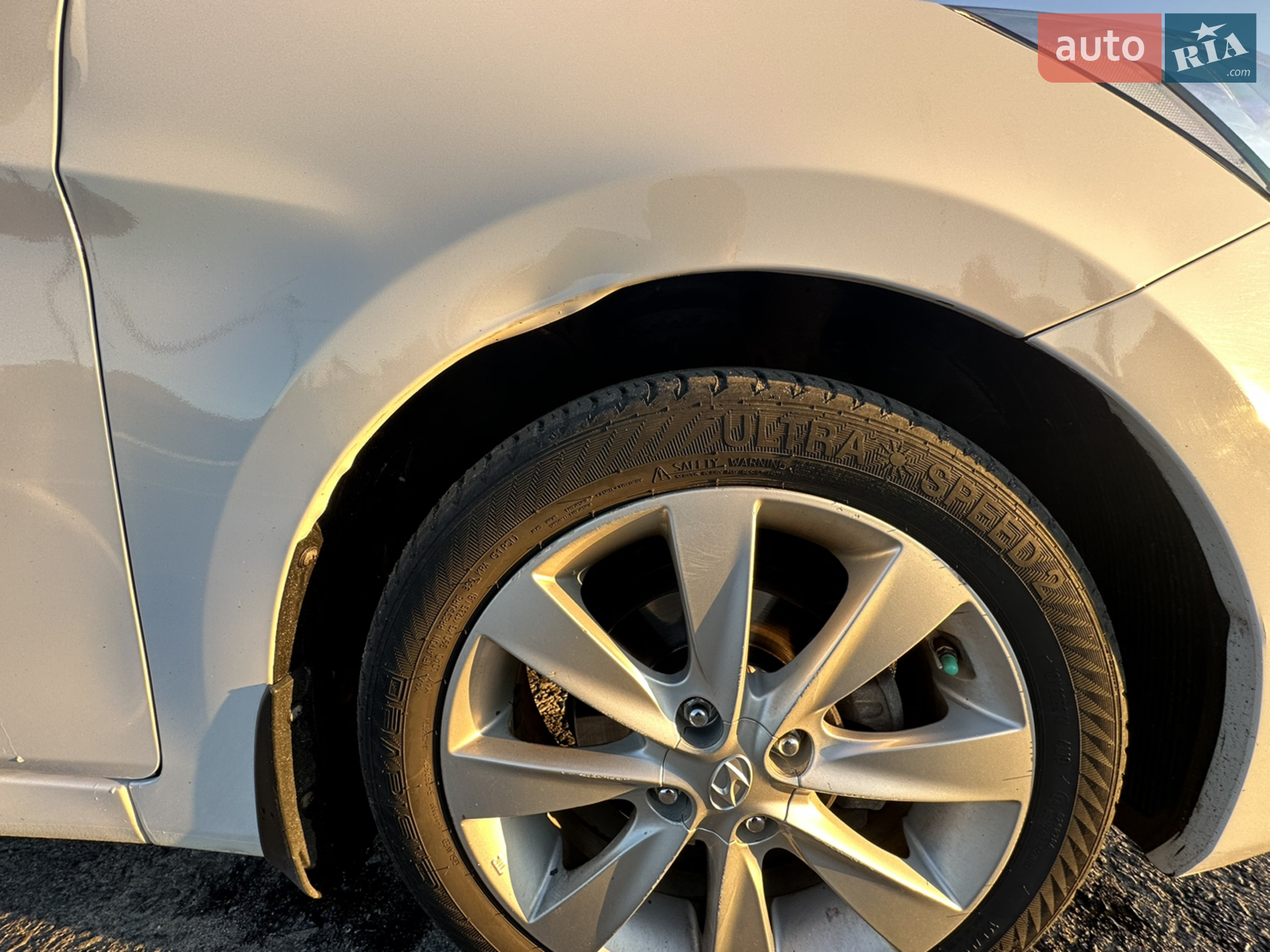 2018 Hyundai Accent - мініатюра 10