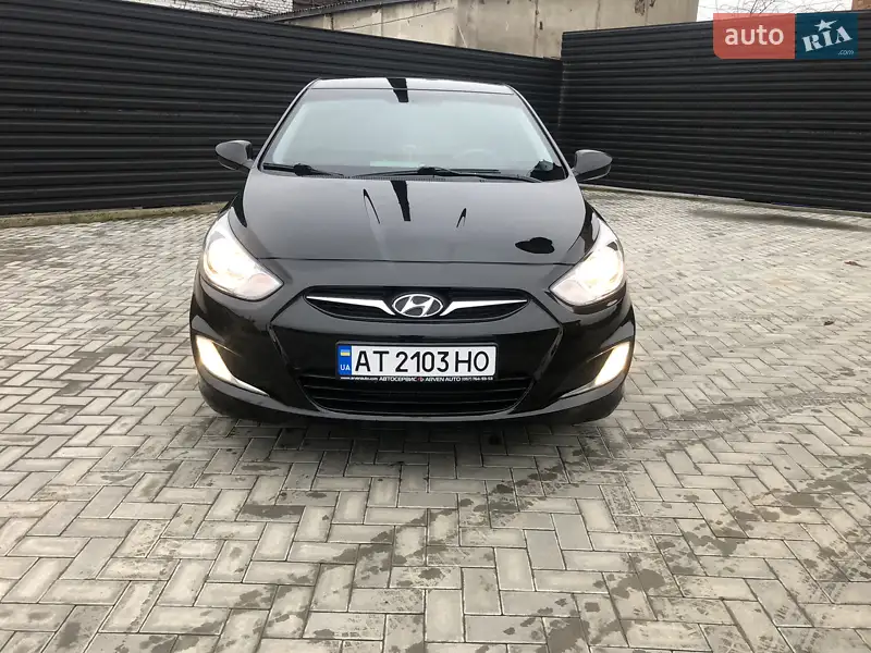 Hyundai Accent 2012 VIN Z94CU41DBCR170107 фото оголошення 28 з 61