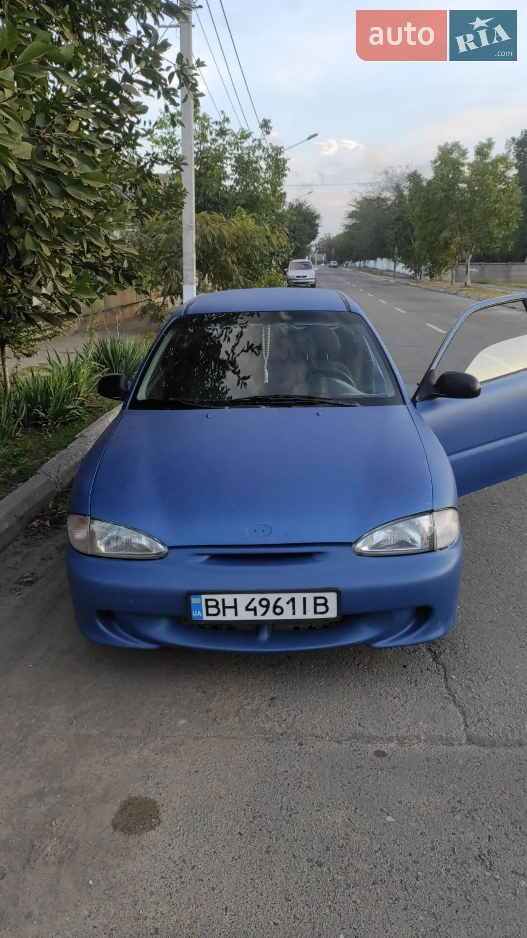 Фото авто 3