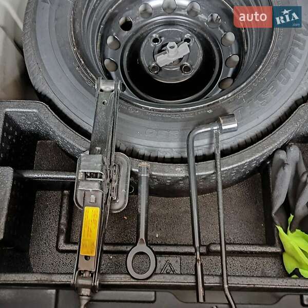 Седан Hyundai Accent 2008 в Одессе