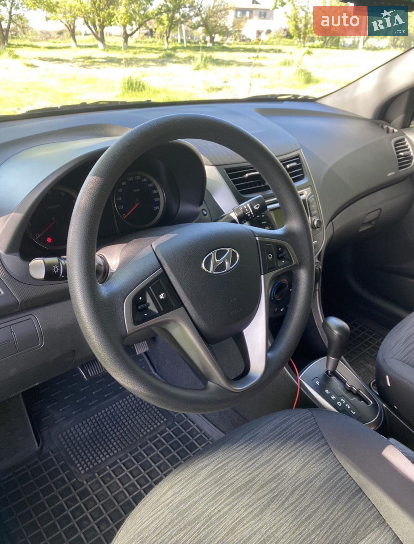2016 Hyundai Accent - мініатюра 6