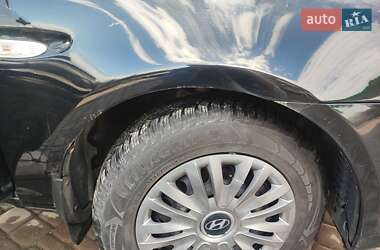 Седан Hyundai Accent 2008 в 