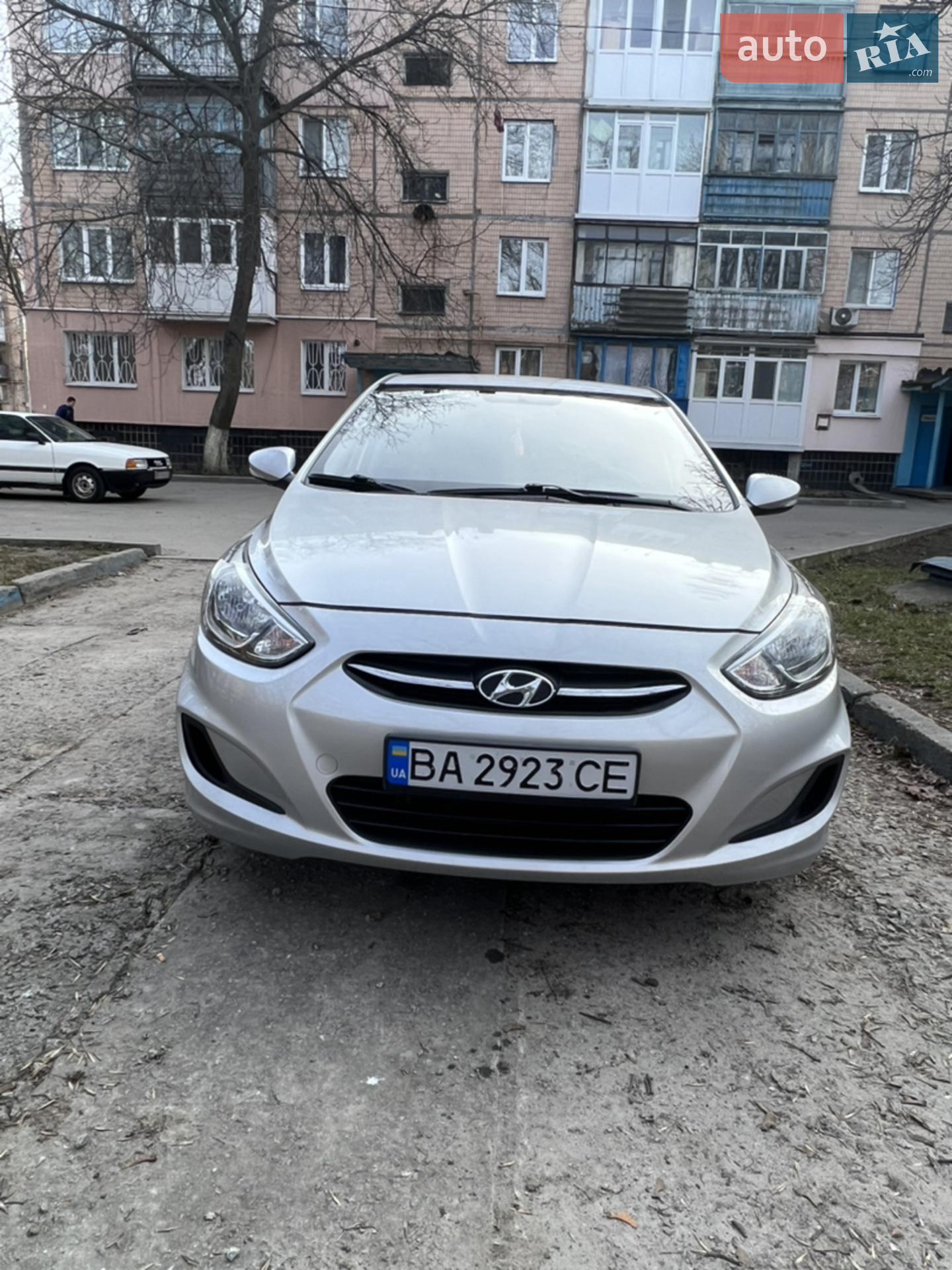 2016 Hyundai Accent - мініатюра 9